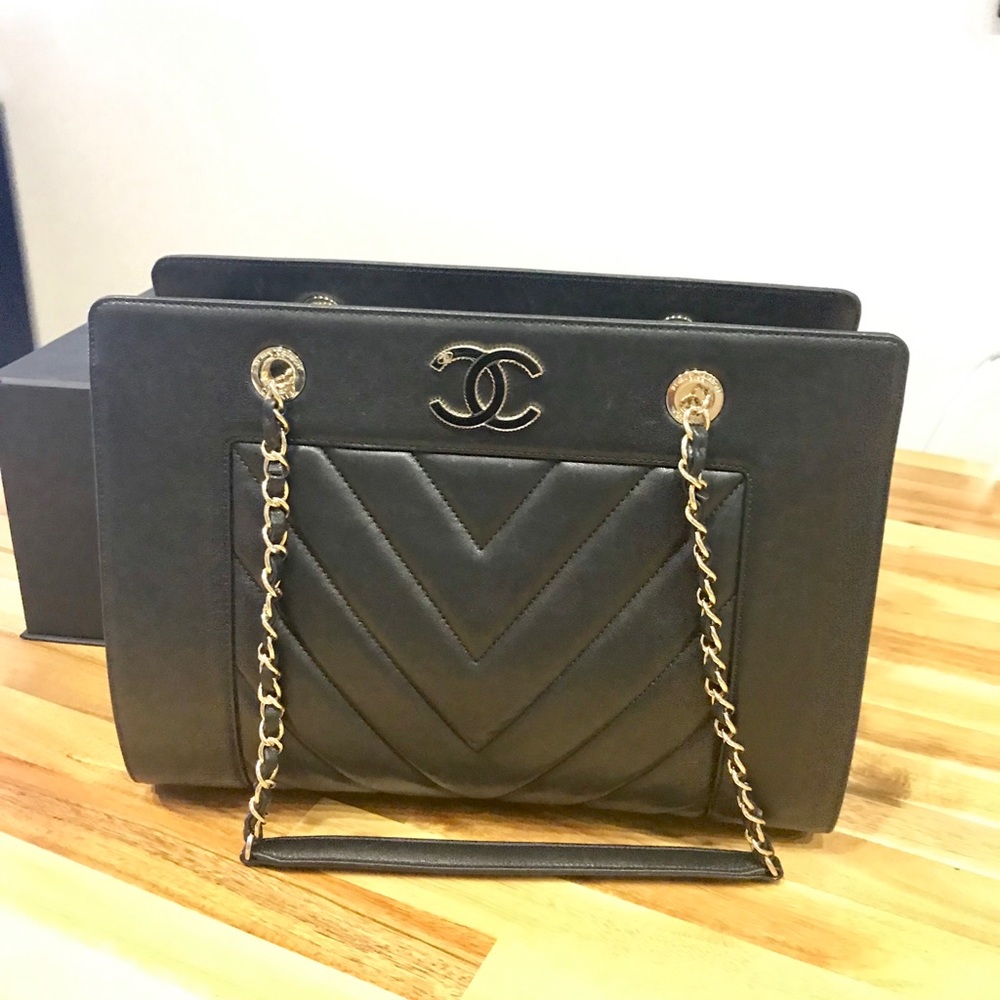 Charnel special limited purse